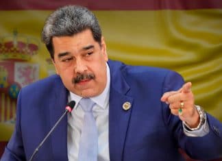 Venezuela reclamará justicia por el dominio colonial ejecutado por España