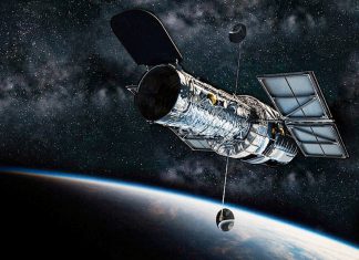 La estrella más antigua y lejana del Universo finalmente mostró su luz Estrella más antigua y lejana del Universo