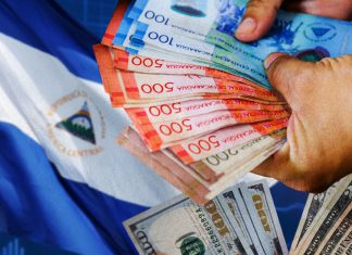 Nicaragua incrementa más del 50 % su Inversión Extranjera Directa Nicaragua incrementa más del 50 % su Inversión Extranjera Directa