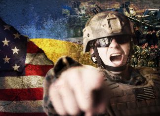 Ucrania, Estados Unidos quiere más guerra Conflicto en Ucrania