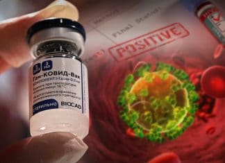 Estudio destaca alta eficacia de vacuna Sputnik V en pacientes con VIH Estudio destaca alta eficacia de vacuna Sputnik V en pacientes con VIH