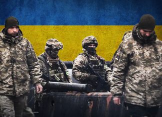 Soldados de Ucrania revelan que no murieron, como afirma su gobierno