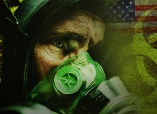 Rusia revela que EE.UU. fabrica armas biológicas en Ucrania