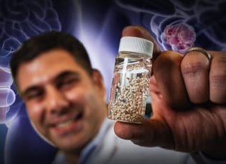 Desarrollan tratamiento para eliminar cáncer de ovario y colon