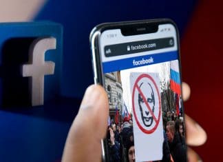 Facebook contradice sus políticas: Permitirá mensajes de odio contra Rusia