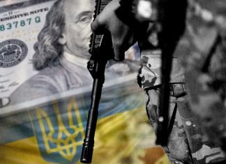 Las sanciones de Estados Unidos arrastran al mundo entero al conflicto Declaración de la Campaña Sanctions Kill sobre el Conflicto en Ucrania