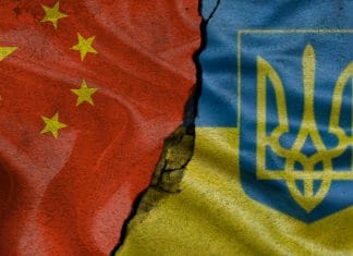 UCRANIA, CHINA NO ESTÁ CERCA Posición de China en el conflicto entre Rusia y Ucrania