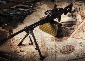 ¿Qué país es el mayor exportador de armas en el mundo? Exportación de armas