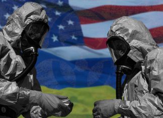 ¿Estados Unidos financia laboratorios biológicos en Ucrania? Laboratorios Biológicos en Ucrania