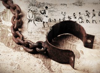 Nicaragua condena esclavitud y crímenes de lesa humanidad contra pueblos africanos Día Internacional de las Víctimas de la Esclavitud y la Trata Transatlántica de Esclavos