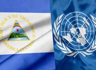 Nicaragua denuncia la manipulación de los Derechos Humanos por parte de la ONU Nicaragua ante la ONU