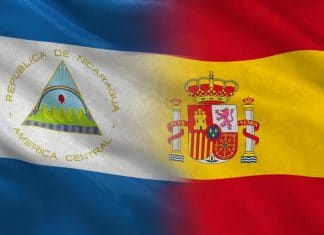 Nicaragua retira a su embajador en España nICARAGUA- eSOAÑA