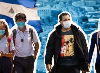 ¿Cómo se encuentra Nicaragua tras más de dos años de pandemia sin confinamientos ?