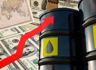 Precio mundial del petróleo aumenta a un ritmo sin precedentes Precio del Petróleo