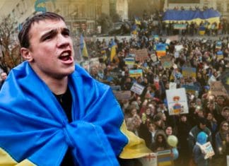 Revelan estrategia mundial de propaganda pro Ucrania ejecutada por Occidente Revelan estrategia mundial de propaganda pro Ucrania ejecutadas por Occidente