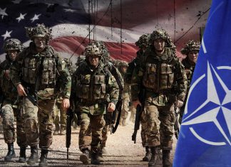 La OTAN, el ejército que impone guerra y muerte en el mundo La OTAN, el ejército que impone guerra y muerte en el mundo