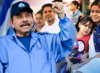 Abril de 2018: Una nueva Victoria antiimperialista