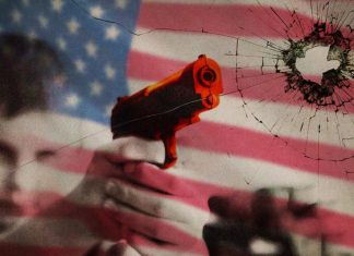 Alerta en EE.UU. ante aumento de muerte de niños y adolescentes por armas de fuego Muertes por armas de fuego