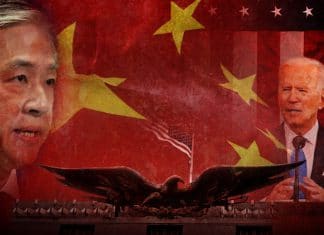 China denuncia métodos coercitivos de Estados Unidos y la Unión Europea China denuncia métodos coercitivos de EE.UU. y la UE