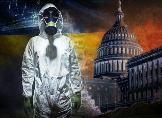 Desde EE.UU. confirman financiamiento para la creación de “patógenos letales” en Ucrania Estados Unidos financia patógenos letales en Ucrania