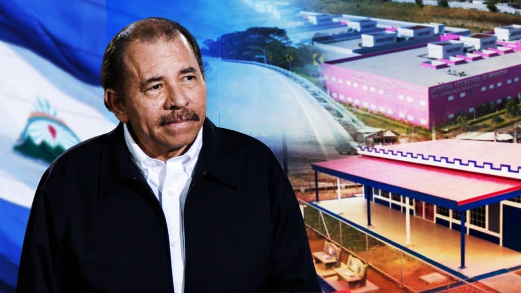 La aprobación de un 70 % a la gestión gubernamental de Daniel Ortega en Nicaragua, es resultado de un positivo desarrollo sostenible de los nicaragüenses