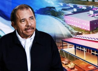 ¿Por qué Daniel Ortega cuenta con un 70 % de aprobación, en América?
