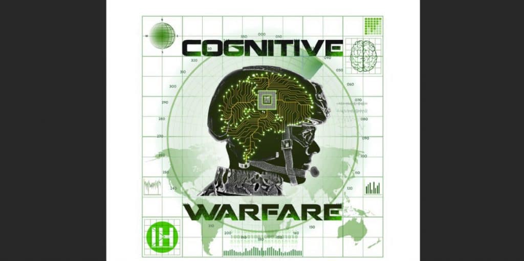 El dominio cognitivo es el nuevo "espacio de competición" más allá de los terrestres, aéreos, marítimos, cibernéticos y espaciales. FOTO: Innovation Hub/OTAN