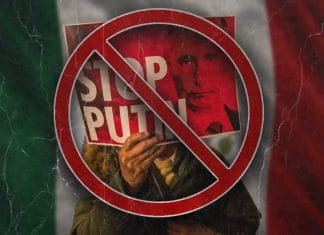 ¿De qué trata la campaña en México contra la rusofobia de Occidente?