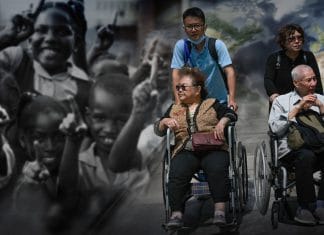 Alerta por menos nacimientos de bebés en el mundo