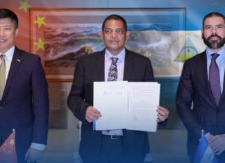 Nicaragua ejecutará programa de viviendas con cooperación de China Programa de Vivienda- China Nicaragua