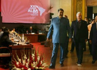 Cumbre del ALBA-TCP respalda la integración regional de América Latina y el Caribe Cumbre del ALBA-TCP 2022