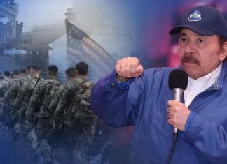 Daniel Ortega: Las guerras impuestas por los imperios afectan al mundo Daniel Ortega sobre las guerras