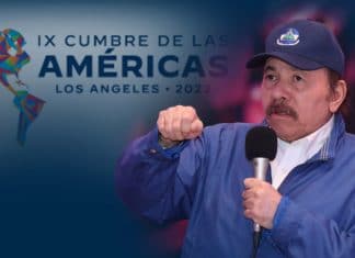 Daniel Ortega: «No nos interesa» estar en la Cumbre de las Américas Daniel Ortega sobre la Cumbre de las Américas