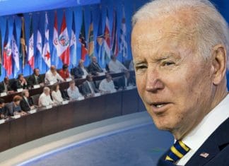 Legisladores de EEUU desaprueban política de exclusión de Biden en la Cumbre de las Américas Legisladores de EEUU desaprueban política de exclusión de Biden en la Cumbre de las Américas