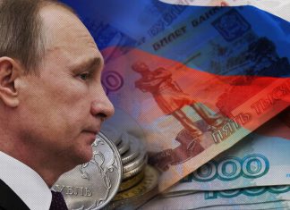 ¿Cuál es la estrategia de Rusia frente a las sanciones de Occidente? Economía de Rusia frente a sanciones de Occidente