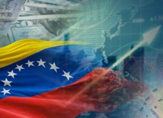 Venezuela triplicará el promedio de crecimiento económico en Sudamérica Crecimiento económico en Venezuela