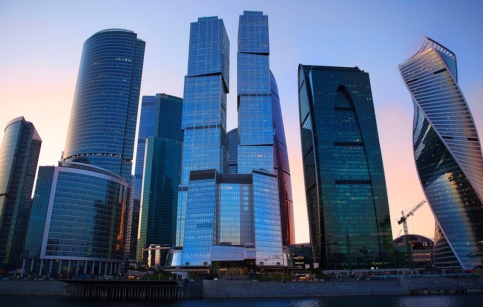 Empresas de Rusia se vienen adaptando a las nuevas condiciones de la economía mundial.