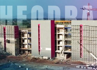 Nicaragua construye el hospital más grande de Centroamérica Hospital más grande de Centroamérica