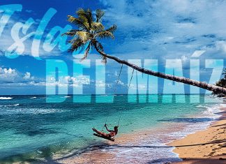 Nicaragua: Corn Island atrapa al mundo por sus atractivos turísticos Corn Island, Nicaragua