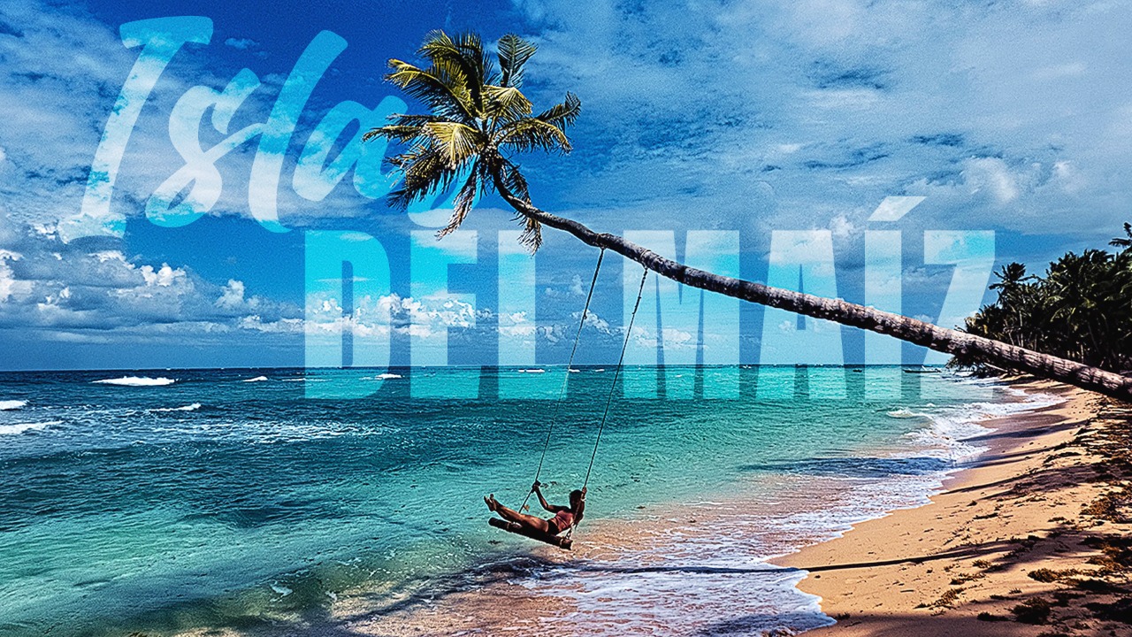 Nicaragua Corn Island atrapa al mundo por sus atractivos turísticos