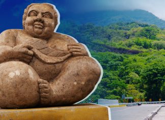 La ruta de “Las Gordas”, joya turística de un hermoso pueblo en Nicaragua Las Gorditas en San Juan de Limay