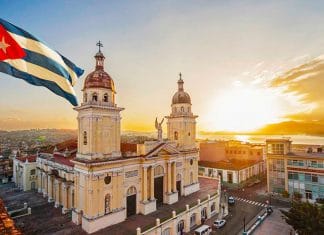 EEUU anuncia nuevas medidas para Cuba Medidas de EEUU a Cuba