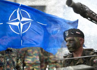 La OTAN, una historia imperial Revivir la OTAN