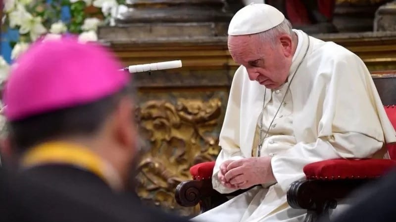 Vaticano planea detener abusos sexuales del clero católico. Foto: Getty Images