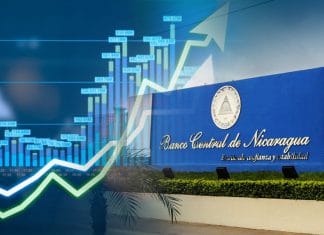 Economía de Nicaragua estable y con buenas perspectivas en 2022 Economía de Nicaragua estable y con buenas perspectivas en 2022