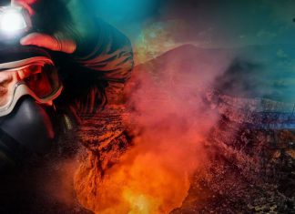 Volcán de Nicaragua entre los 10 mejores parques de Centroamérica