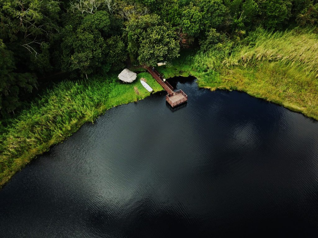El Geoparque Río Coco, está ubicado en el departamento de Madriz, al norte de Nicaragua. Foto: JP+