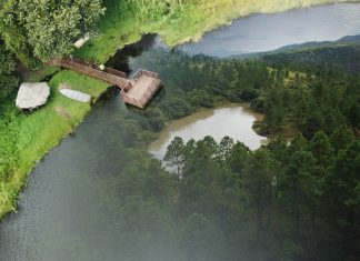 Alemania presenta documental realizado en Nicaragua sobre el Geoparque Río Coco Georparque Río Coco Nicaragua