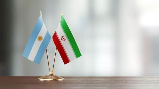 Irán y Argentina, han solicitado su adhesión oficial al grupo BRICS. Foto: ISTOCK