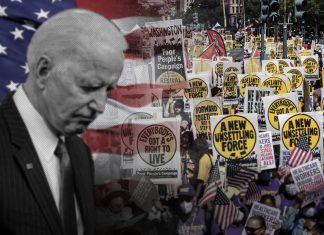 La Campaña de los Pobres convoca a miles en Estados Unidos